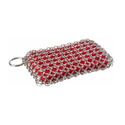 Lodge Chainmail Scrubbing Pad