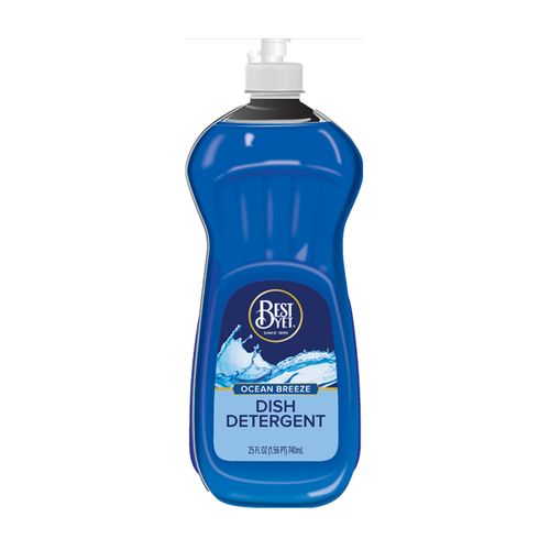 Best Yet Ultra Original Dish Soap