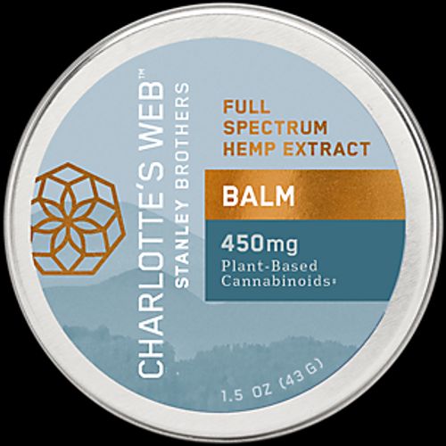 Infused Balm Tin 1.5 Oz Pdq