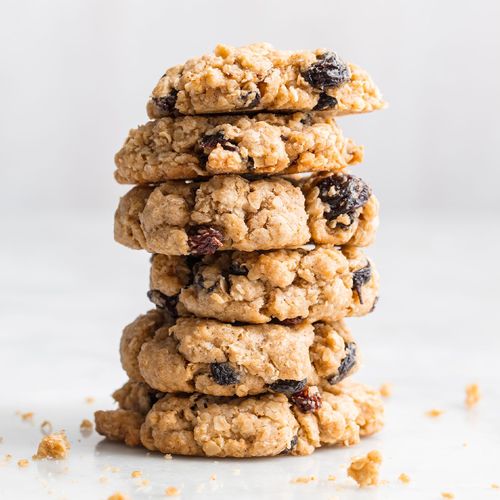 PEPPERIDGE FARM COOKIES OATMEAL RAISIN