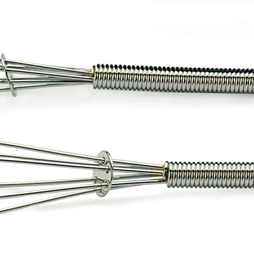 Mini Whisk (Set of 2) - 5In + 7In