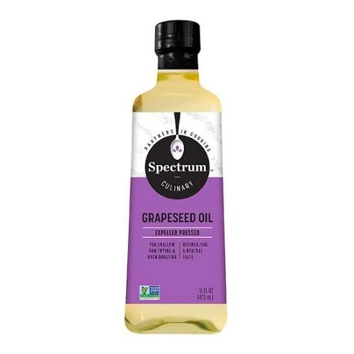 REFINED GRAPESEED OIL