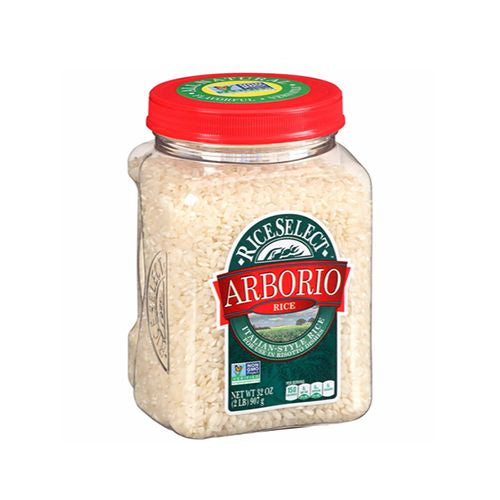 ARBORIO RICE