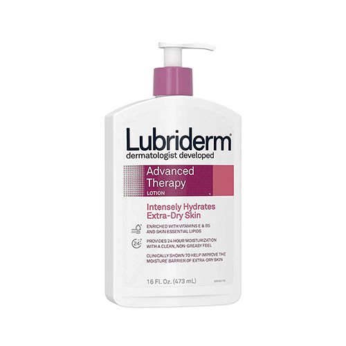 Lubriderm Lotion Advanced Therapy -
