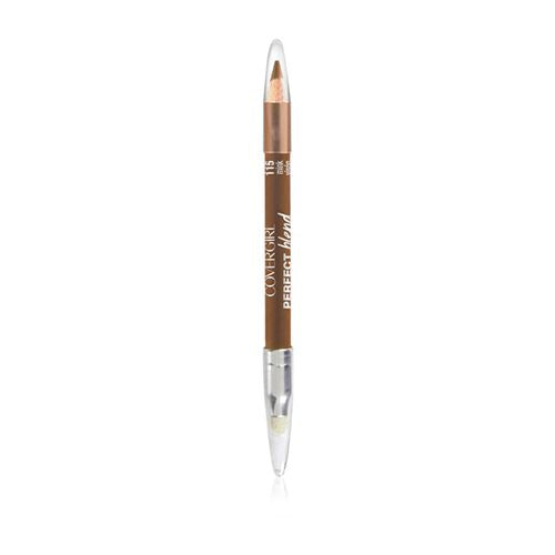 COVERGIRL Perfect Blend Eyeliner Pencil  Mink