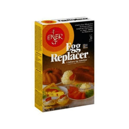 ENER-G, EGG REPLACER, CULINARY EGG SUBSTITUTE