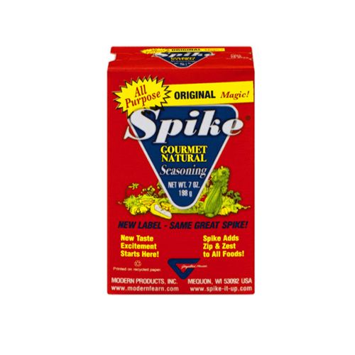 Spike Original Seasoning - 7 Oz