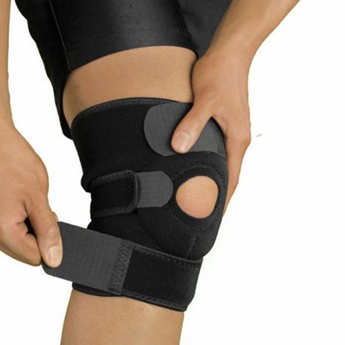 Topcare Mueller Knee Stabilizer Small Medium Fits Left Or Right 33102a