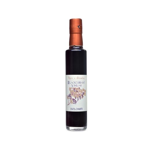 Pojer E Sandri Blackcurrant Vinegar