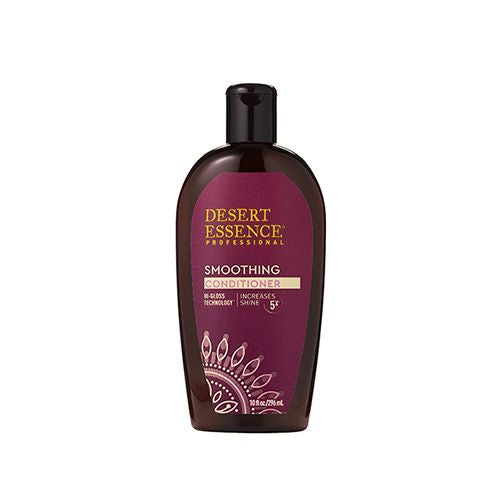 Desert Essence, Conditioner Smoothing - 10floz