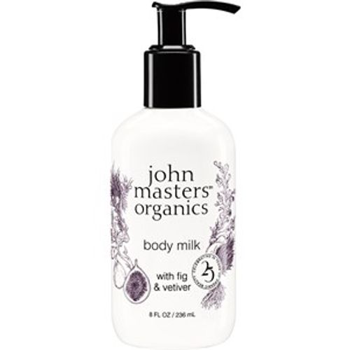 John Masters Body Milk W Fig & Vetiv