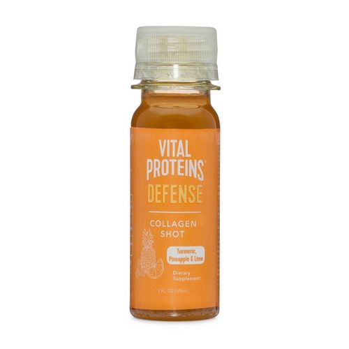 Vital Proteins Defense Collagen Shot