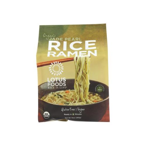 ORGANIC JADE PEARL RICE RAMEN