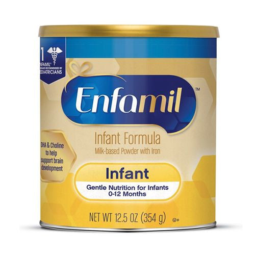 Enfamil Premium Powder - 12.5 Oz