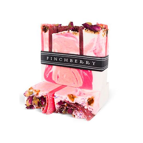 Rosey Posey - Handcrafted Vegan Soap