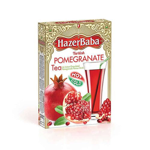 Tetley Herbal Infusions Pomegranate & Cherry, 16 Count Tea Bags