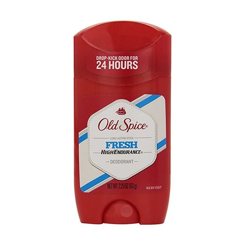 Old Spice High Endurance Fresh Scent Men s Deodorant 2.25 Oz