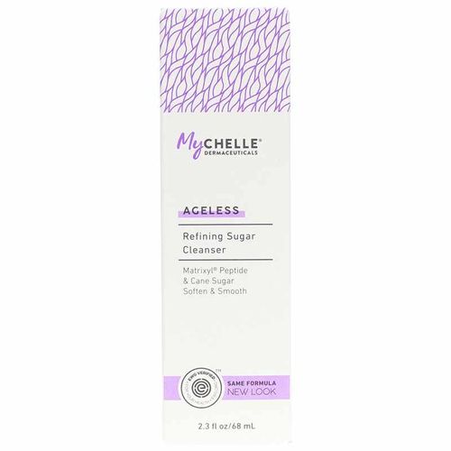 Mychelle Dermaceuticals 72743 2.3 oz Refining Sugar Cleanser