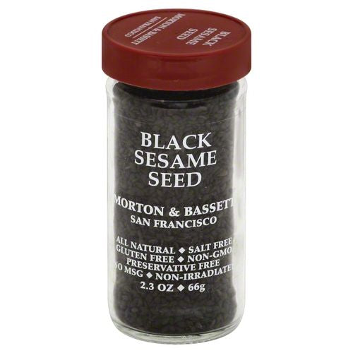 BLACK SESAME SEED