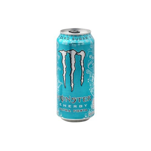 Monster Ultra Fiesta Energy Drink - 16 fl oz Can