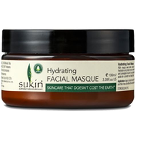 Sukin Hydrating Facial Masque - 3.38