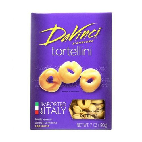 TORTELLINI