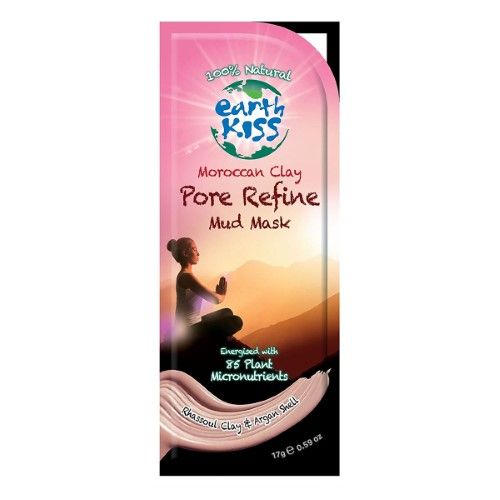 Mask Mud Clay Pore Refine