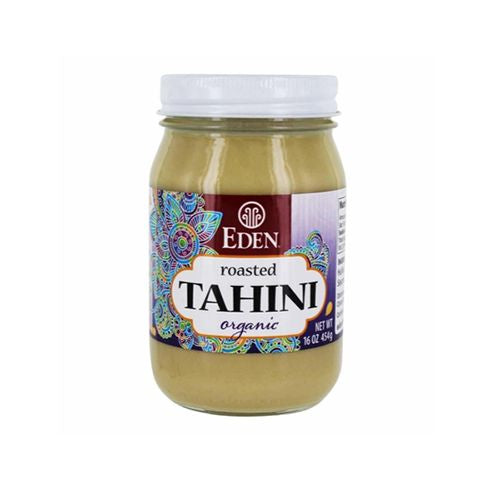 ORGANIC ROASTED TAHINI