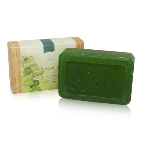 Thymes Bar Soap 6pk