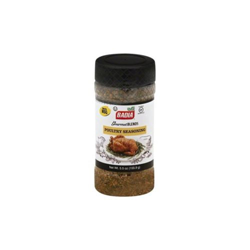 SOUTHERN BLEND POULTRY SEASONING, SOUTHERN BLEND