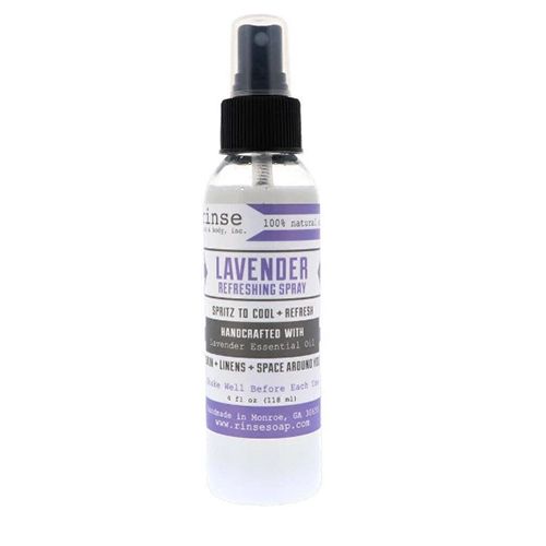 Rinse Lavender Refreshing Sprey - 4