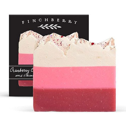 Cranberry Chutney Soap