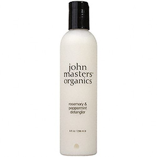 John Masters Organics Conditioner for Fine Hair with Rosemary and Peppermint, 8 fl oz