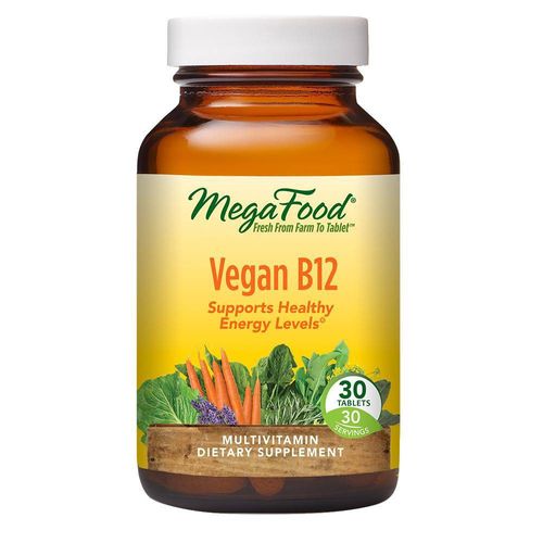 Vegan B12