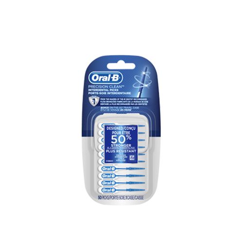 Oral-b Precision Clean Interdental P