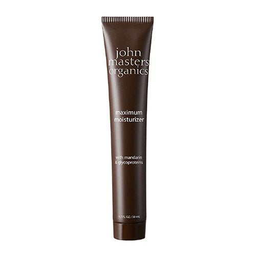 John Masters OrganicsMaximum Moisturizer With Mandarin & Glycoproteins 50ml/1.7oz