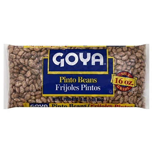 Pinto Beans Premium Dried 1 Lb