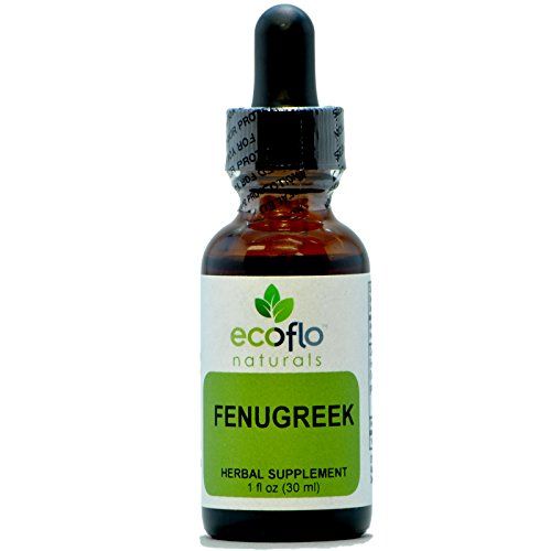 Lfe Fenugreek 1oz