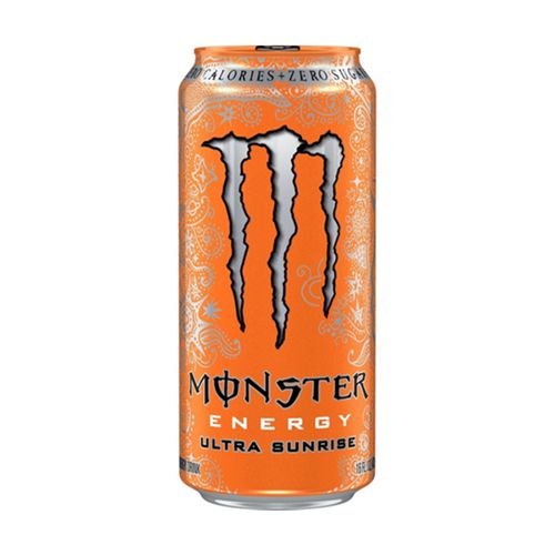ENERGY DRINK