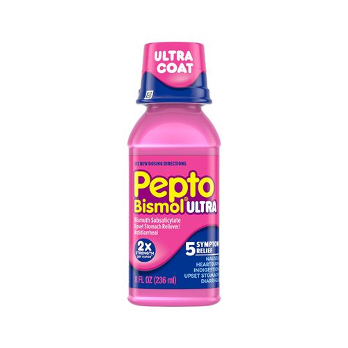 Pepto Bismol Max S - 8 Oz