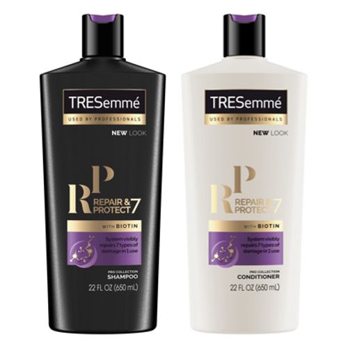 Tresemme Shampoo Repair & Protect 22 oz