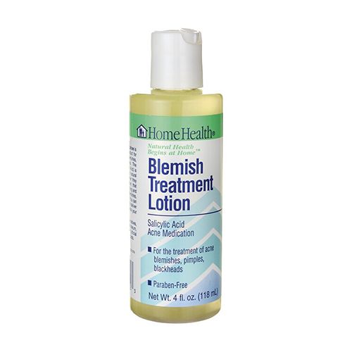 Home Health Blemish Treatment Lotion - 4 fl oz