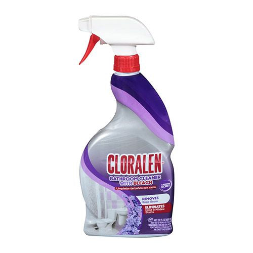 Cloralen Bathroom Cleaner