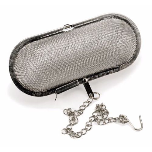 Large Stainless Steel Mesh Spice Infuser