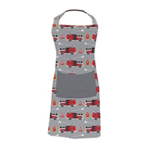 Mukitchen 100% Cotton Mini Chef Boy
