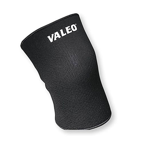 Valeo Closed Patella Knee Support Ks