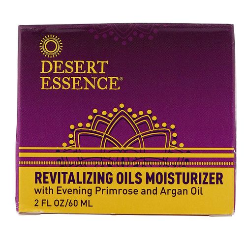 DESERT ESSENCE  MOISTURIZER REV OIL 2 FZ