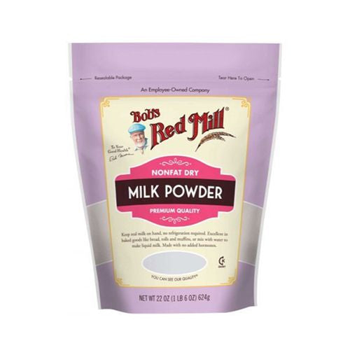 NONFAT DRY MILK POWDER