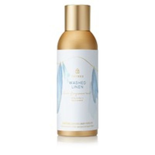 Thymes Washed Linen Home Fragrance Mist – 3oz