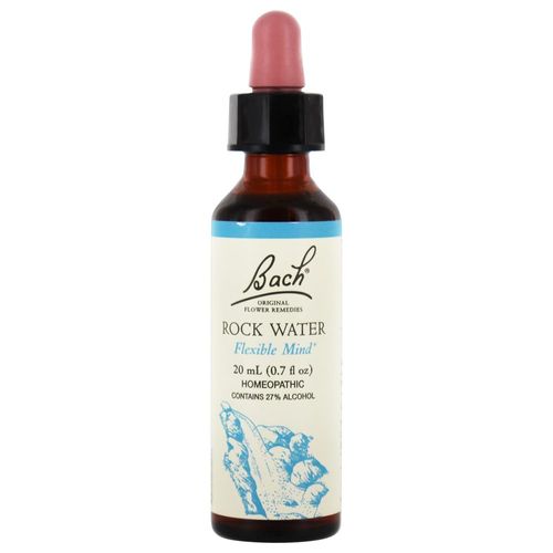 Bach Original Flower Remedies / Water / SOLUTION